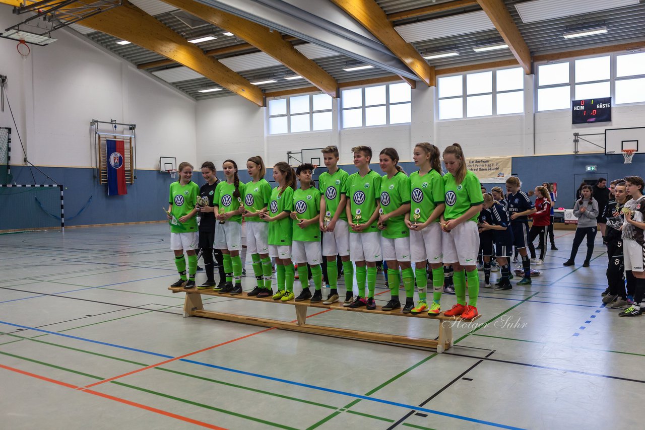 Bild 130 - wCJ Loewinnen-Cup